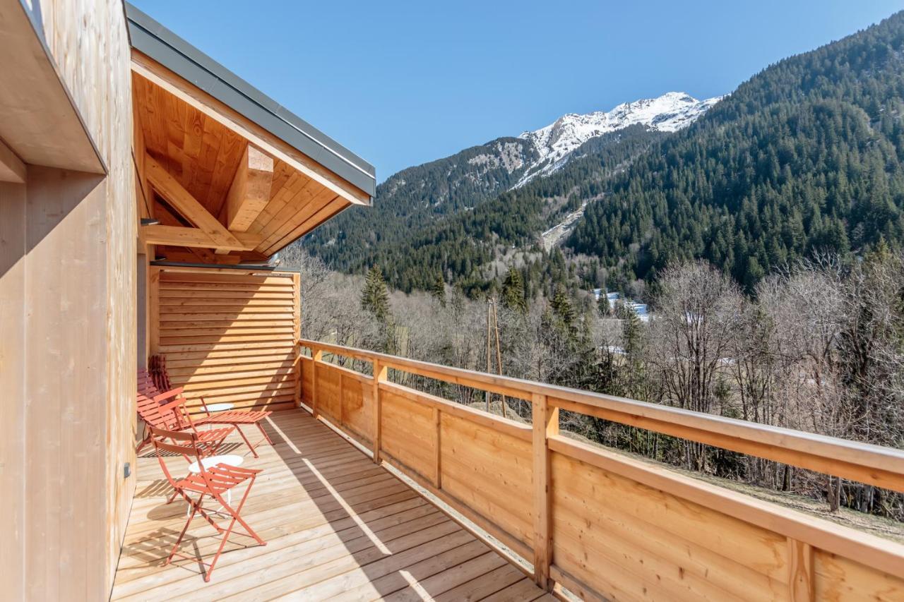 Les Terrasses De La Vanoise La Plagne Esterno foto